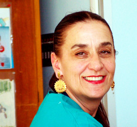 Dott.ssa Maria Lodovica Volpi-2